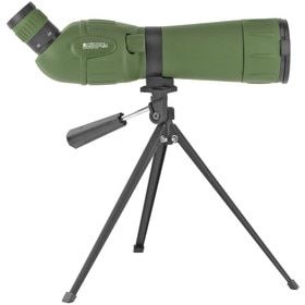 Konus Konuspot-60c 20-60x60 Spotting Scope with table tripod